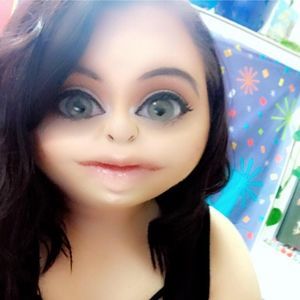 Meet your Posher, Kaila